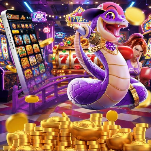 Raih Jackpot Besar di Game Slot Online d06