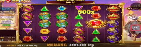 Keunggulan Aplikasi Mobile dalam Dunia Kasino dan Judi Online