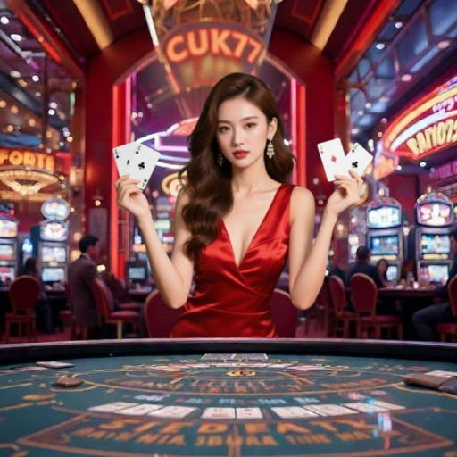 Menjelajahi Dunia Video Slot di Kasino Online d06